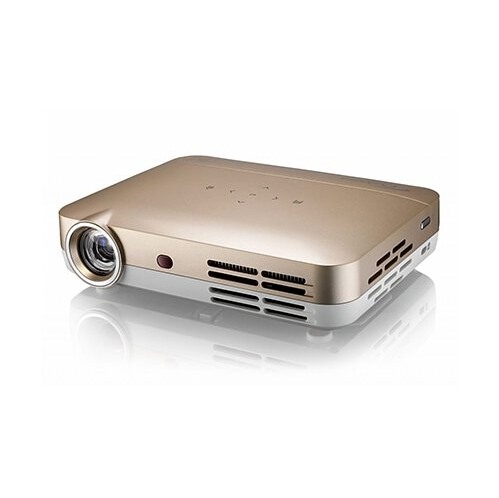 Optoma(奧圖碼) ML330 微型智慧投影機 附小米智慧電視棒(國際版) 全配件皆有