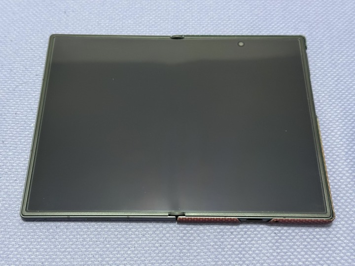 SAMSUNG GALAXY Z FOLD 8 512G 黑色