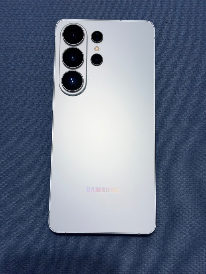 Samsung Galaxy S26 Ultra 256GB 藍色