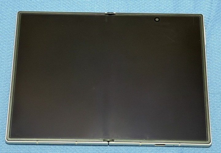 Samsung Z Fold 8 白色 256G