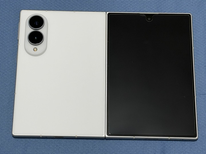 Samsung Z Fold 8 白色 256G