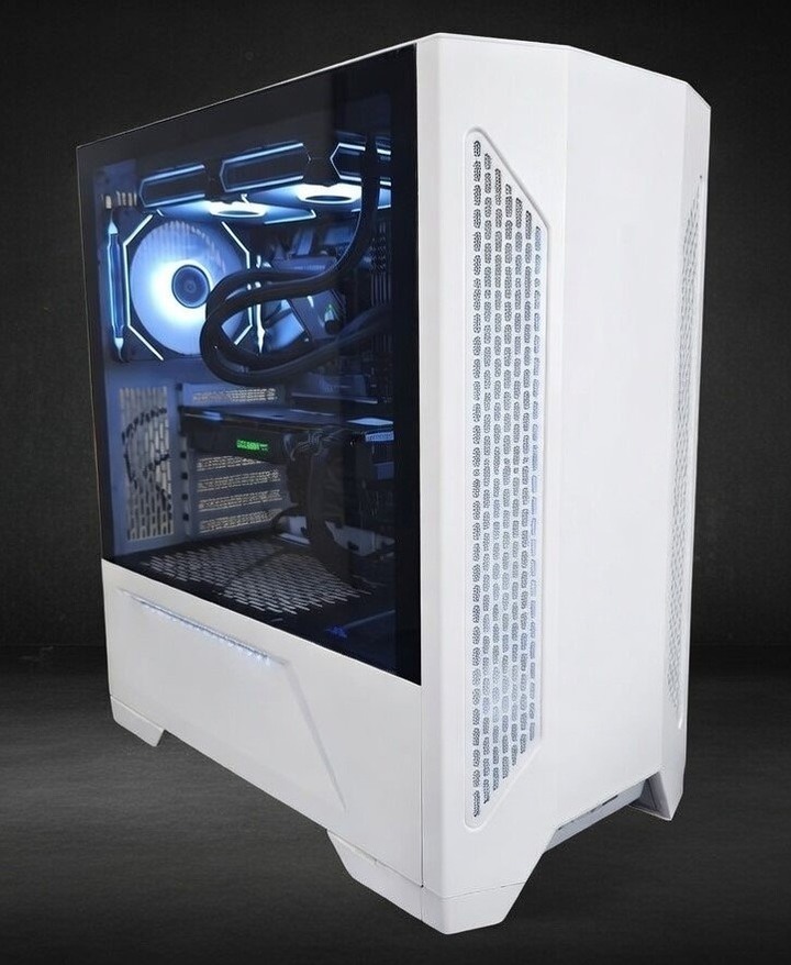 2700X 2080遊戲主機
