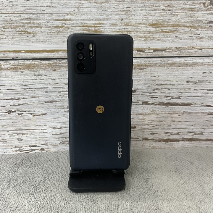 【使用痕跡】OPPO Reno6 Z 5G 128G 黑色 6.4吋 歐珀 交通方便 實體門市 二手機 A1979