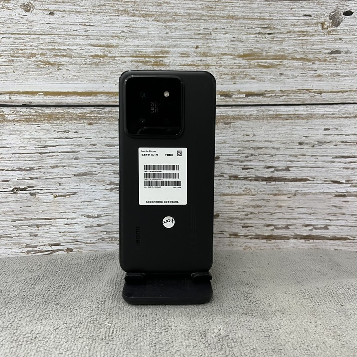 【原廠充電器】小米 Xiaomi 14 512G 黑色 6.36吋 實體門市 交通方便 二手機 師大夜市 A2024