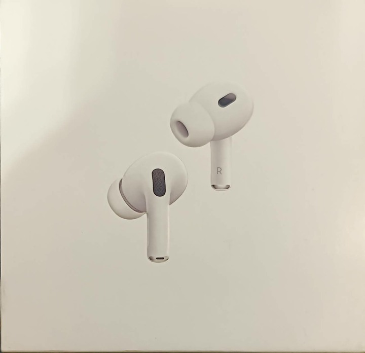 AirPods Pro 第2世代 耳機