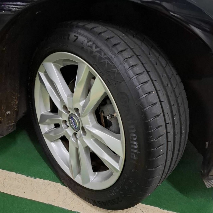 [自售] 2013 VOLVO S60 T4 黑色