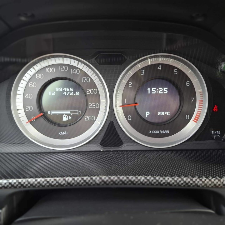 [自售] 2013 VOLVO S60 T4 黑色