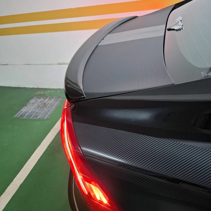 [自售] 2013 VOLVO S60 T4 黑色