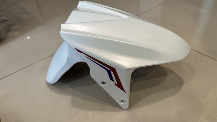 JET SL+ 158 Super C 十週年特式版二手部件