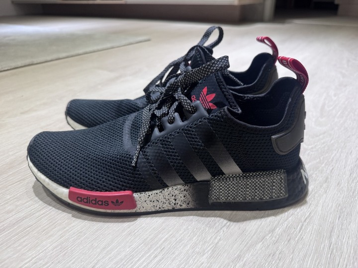 ADIDAS NMD R1 US10.5號(FY5354)