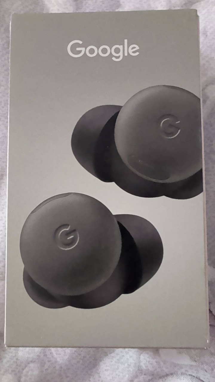Google Pixel Buds Pro 2