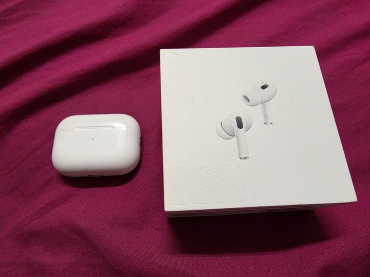 airpods pro 2代 usb-c版 公司貨