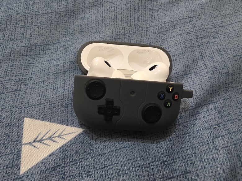 Apple Airpods pro2 (第二代) lightning版
