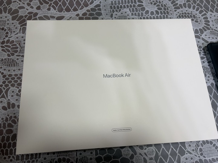 M2 macbook air 15