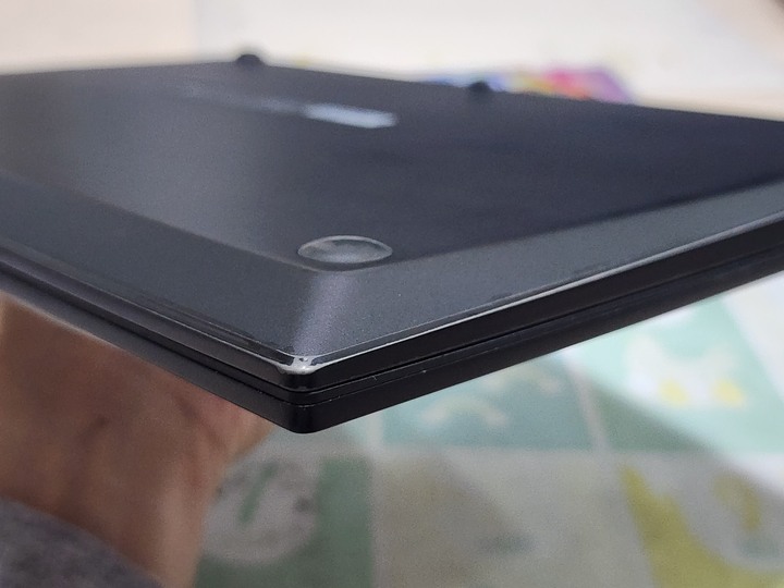 LG GRAM 16 i7 16GB 1TB 已過保