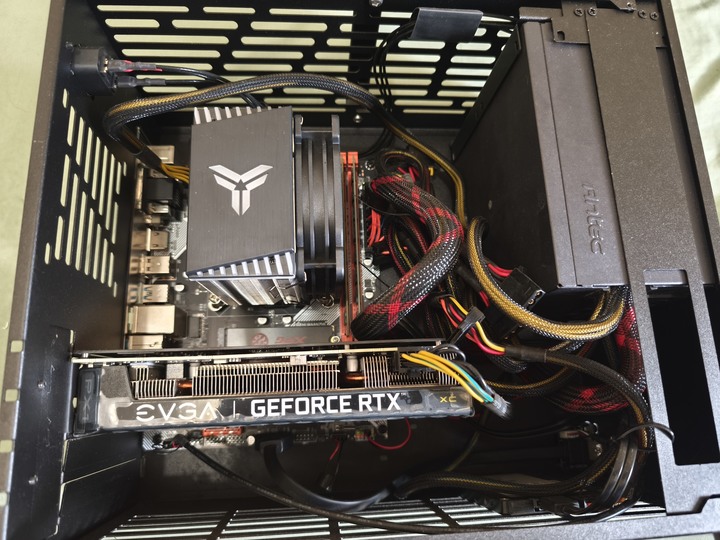 E3 1230V2 半套