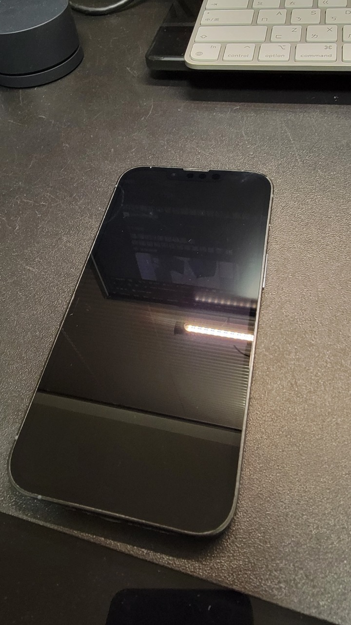 台中售iPhone 13 Pro A2538
