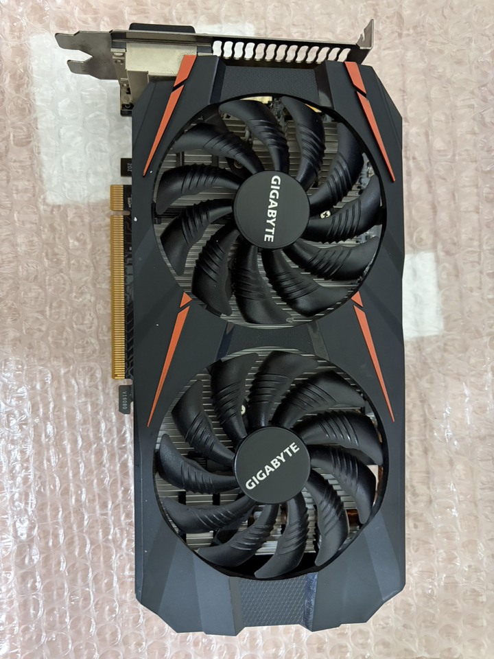 GV-N1060WF2OC-6GD
