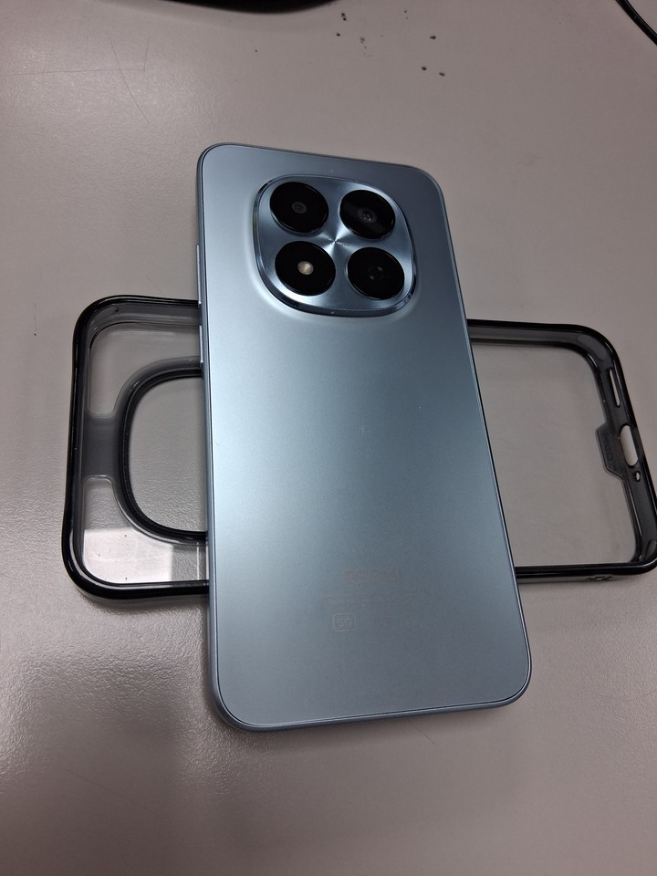 Redmi note15 pro 5g 256g