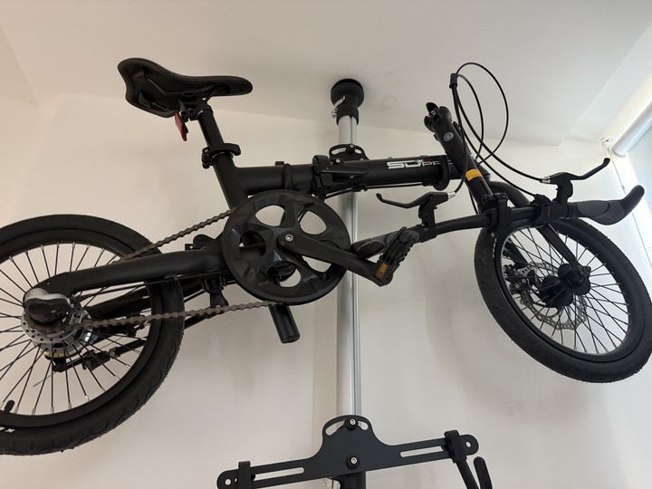SDPRO shimano 內變三速