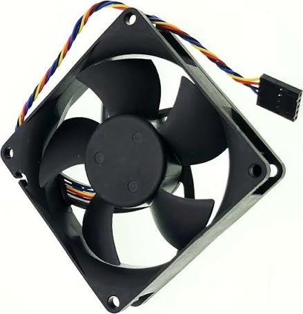 Dell optiplex 990/9010/9020 CPU風扇或機箱風扇