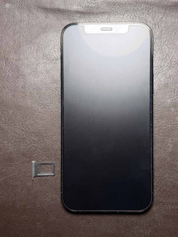 iPHONE12Pro 128G 藍