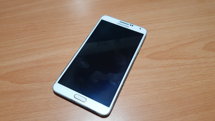 三星 Samsung Note 3 九成新 邊框完整 歡迎捷運面交優先 4G版 /LTE 5.7吋