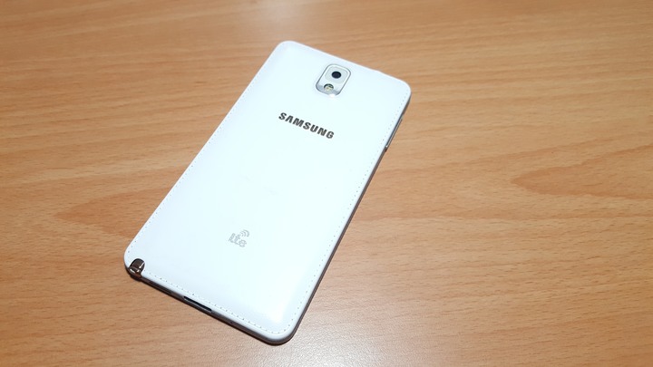三星 Samsung Note 3 九成新 邊框完整 歡迎捷運面交優先 4G版 /LTE 5.7吋
