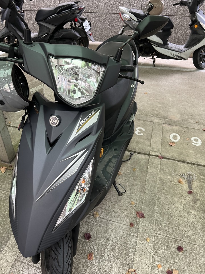迪爵 CBS版本