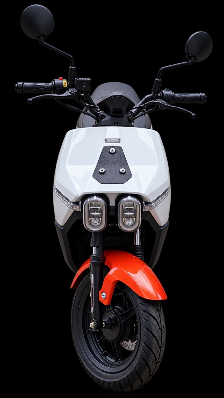 2024 大樂150ABS