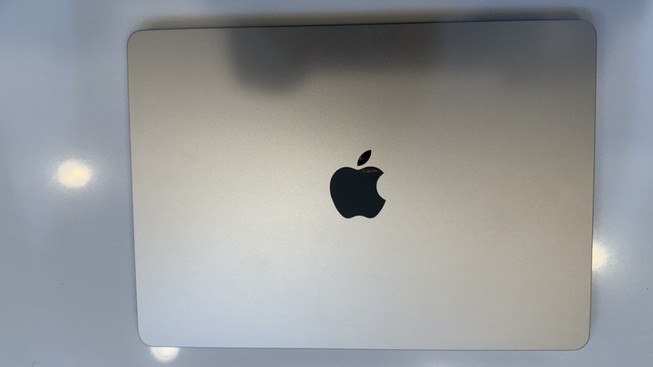 Macbook Air M2