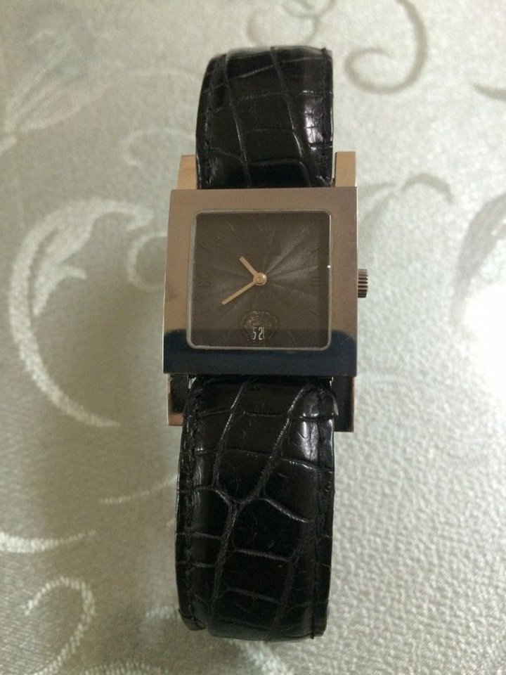 GUCCI M7900 手錶