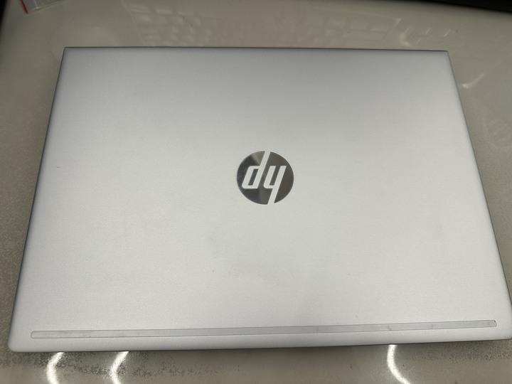 HPProBook 440 G7 i7-10510U/8G RAM/256G SSD+500G HDD/14