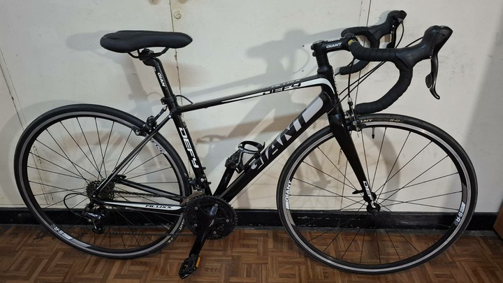 GIANT DEFY 3 ( SIZE S )
