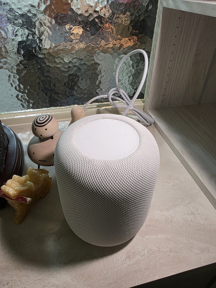 Apple HomePod 二代