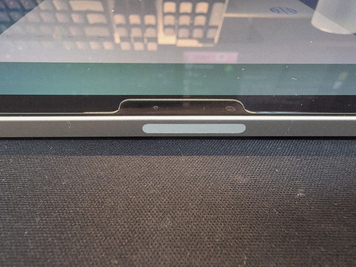 Apple iPad Air (11 吋, M2晶片, 第六代) Wi-Fi 版128gb
