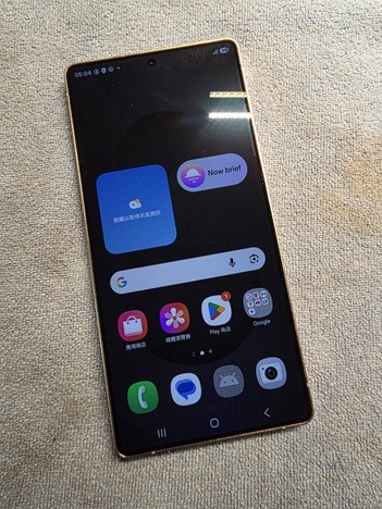 Samsung 三星Galaxy S25 Ultra 5G 6.9吋12G/256G/高通驍龍8 Elite/2億鏡頭