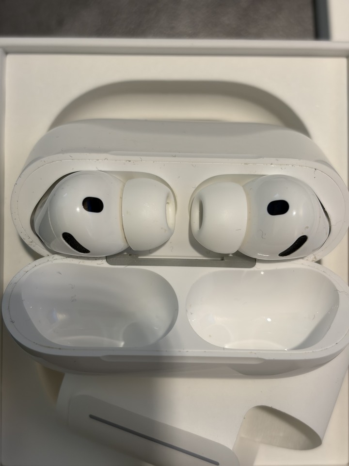 Apple AirPods Pro 3