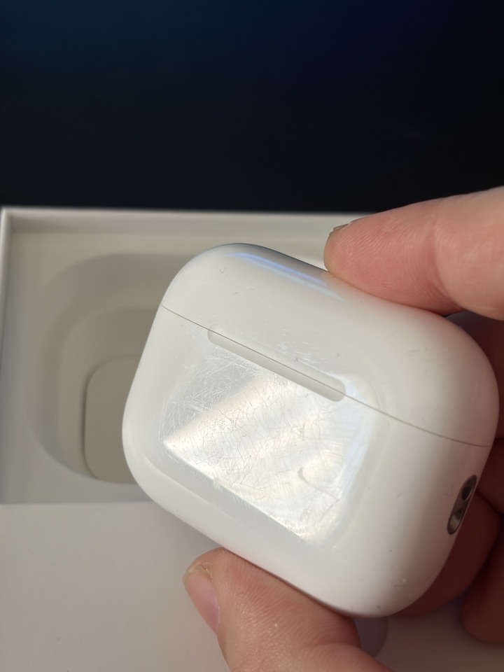 Apple AirPods Pro 3