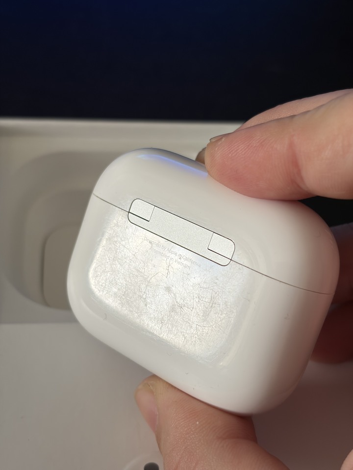 Apple AirPods Pro 3