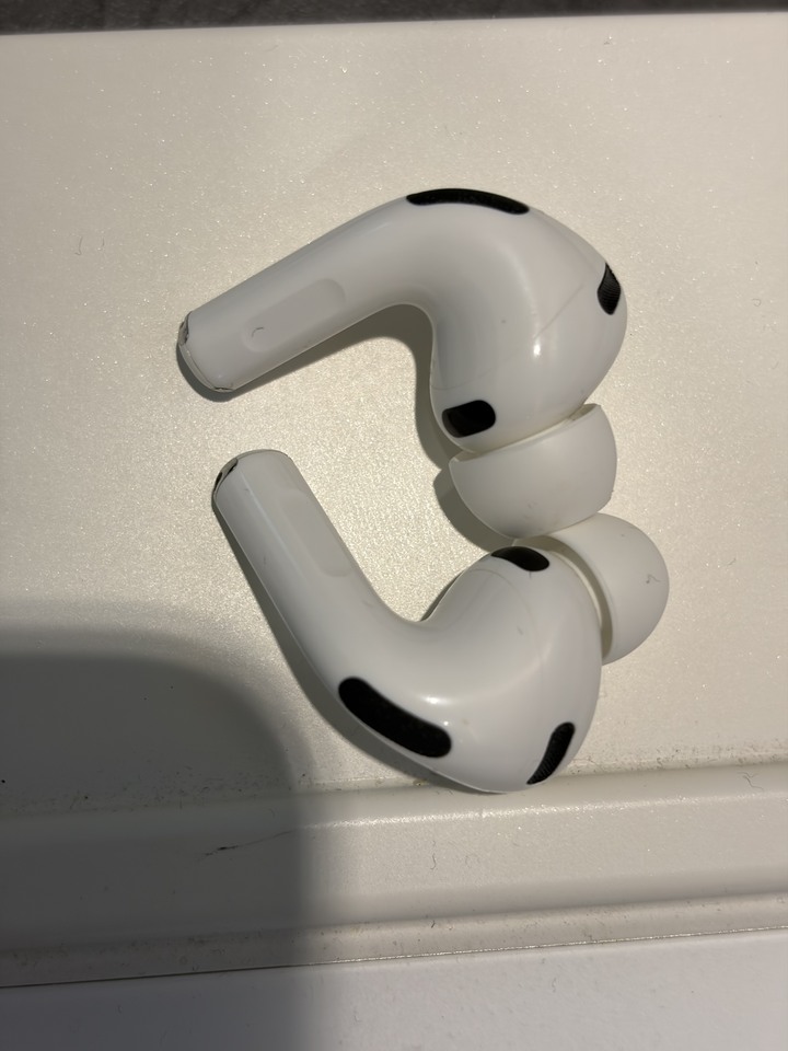 Apple AirPods Pro 3