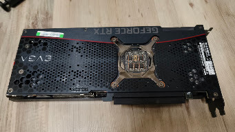 RTX3080顯卡