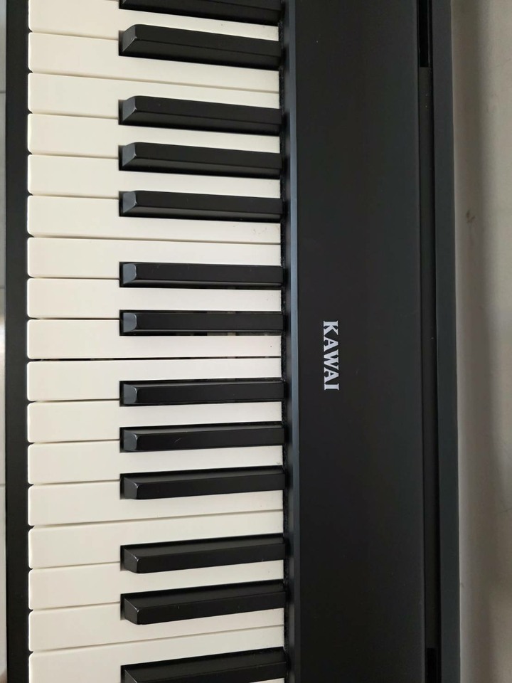 KAWAI 河合電子琴 ES110 88鍵