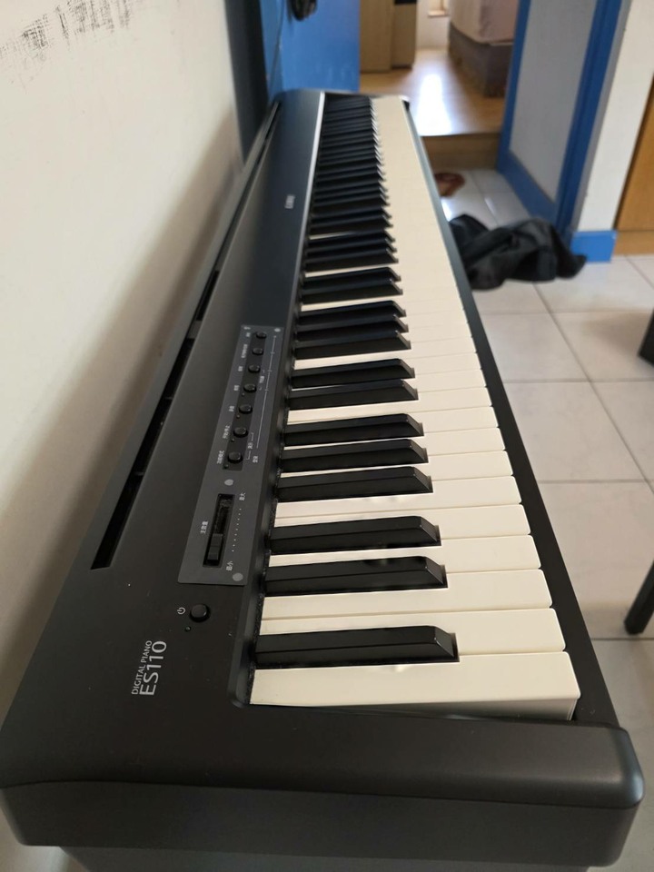 KAWAI 河合電子琴 ES110 88鍵