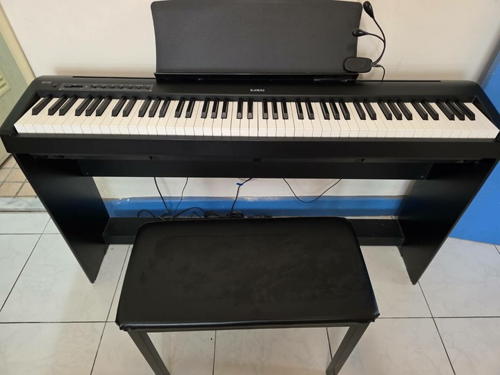 KAWAI 河合電子琴 ES110 88鍵