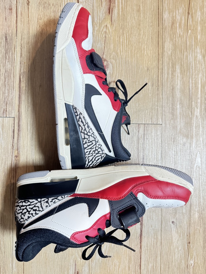 Jordan