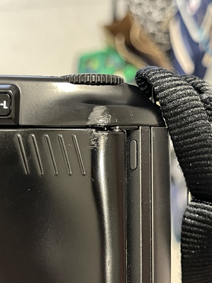 Nikon f801s 底片單眼相機 閃光燈 鏡頭 可拆售