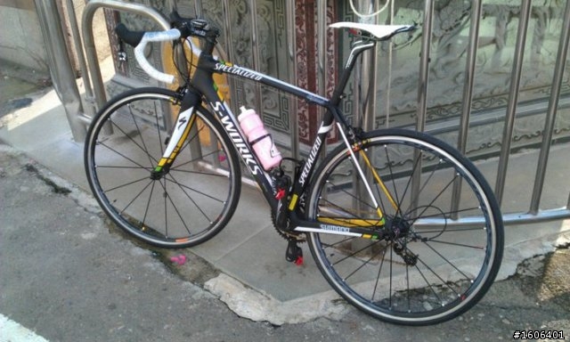 SPECIALIZED tarmac SL3 尺寸M
