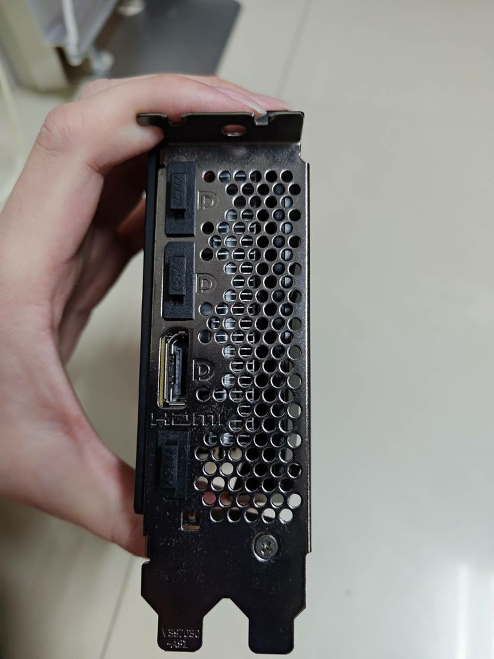 MSI GeForce RTX 3060 VENTUS 2X 12G