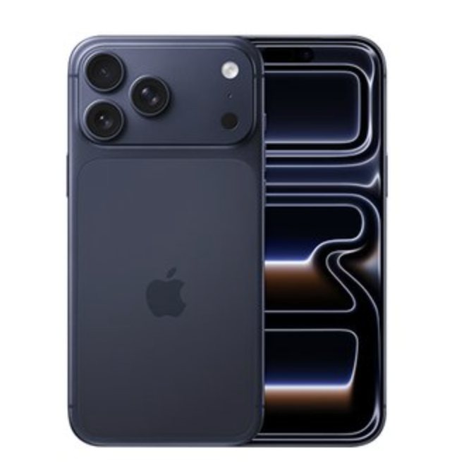 iphone 17 pro